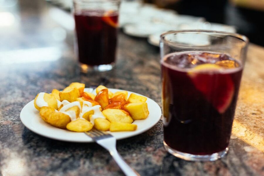 Madrid: Private Food Tour – 10 Tastings with Locals - What your plate may teach you about tapas