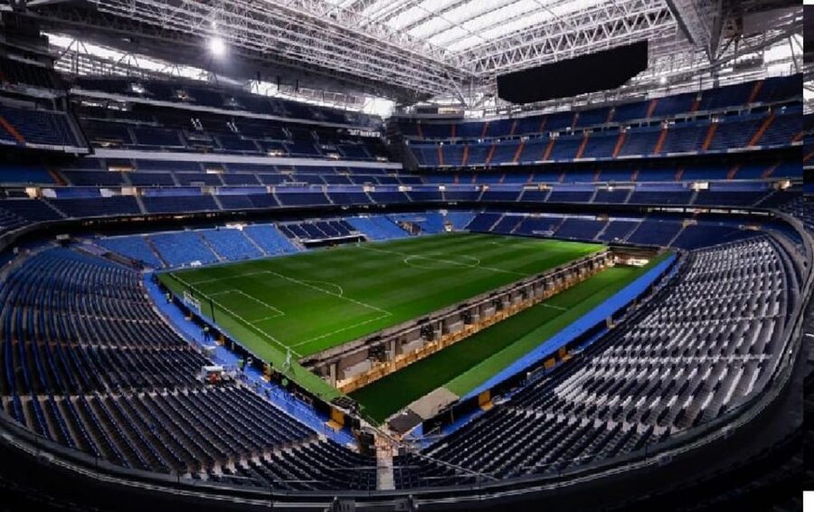 Madrid: Private Guided Tour of Bernabéu Stadium - What the tour does well, and where it falls short