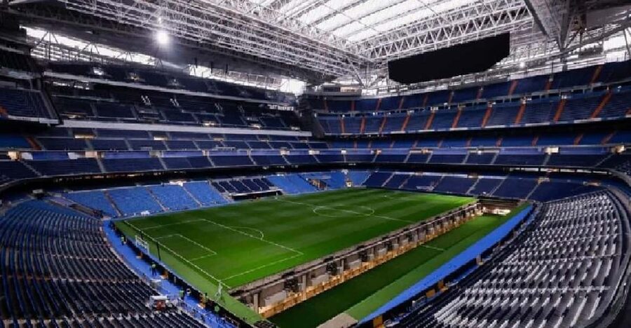 Madrid: Private Guided Tour of Bernabéu Stadium - Why a private 1.5-hour visit can be worth $108
