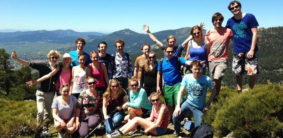 Madrid: Private Hiking Tour in La Pedriza NP with Transport - Key points to know before booking