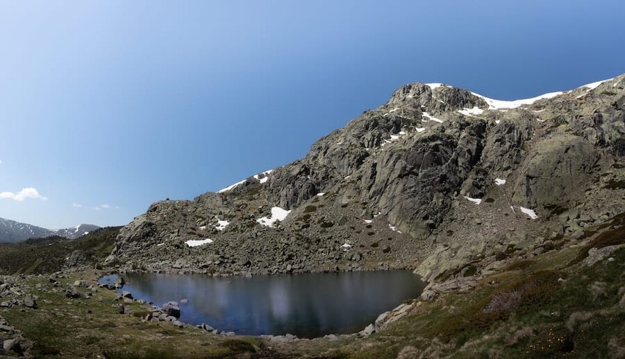 Madrid: Private Hiking Tour in La Pedriza NP with Transport - Should you book it?