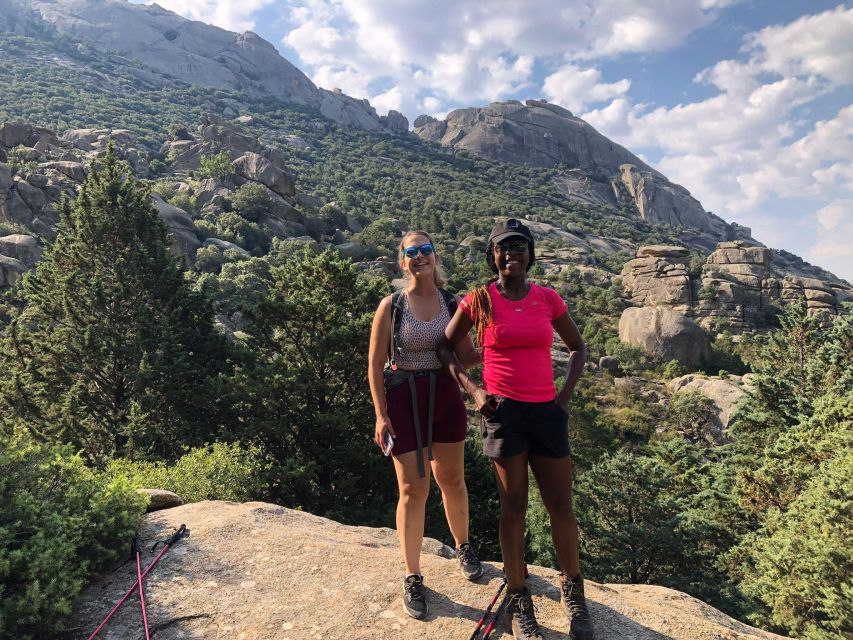 Madrid: Private Hiking Tour in La Pedriza NP with Transport - Is $200 per person a fair price?