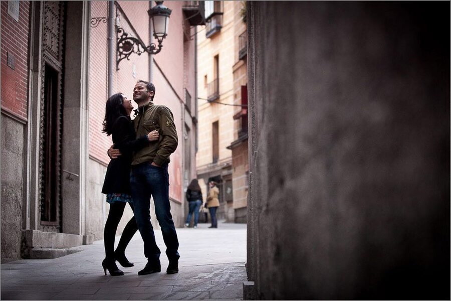 Madrid: Private Photo Shoot and Professional Images - Key points to know before booking