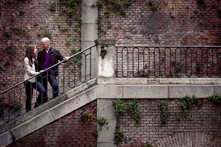 Madrid: Private Photo Shoot and Professional Images - Documentary-style images instead of stiff poses