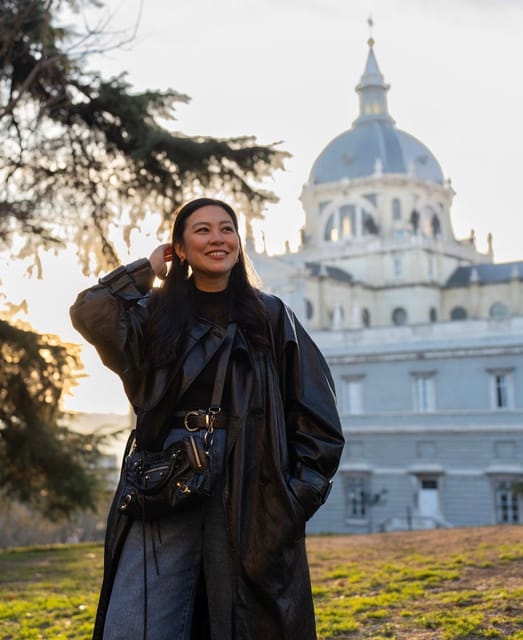 Madrid: Private Photo Tour with a Professional Photographer - Is $118 per person good value?