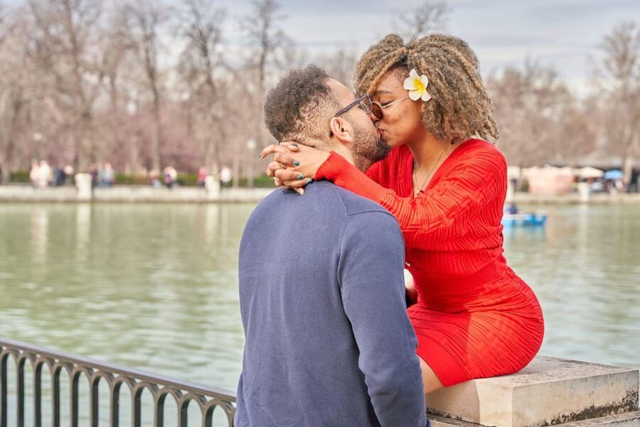 Madrid: Private Photoshoot at the Retiro Park - Timing, weather, and practical planning