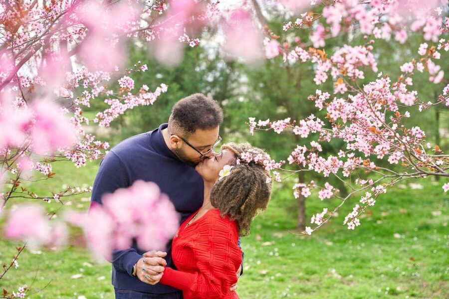 Madrid: Private Photoshoot at the Retiro Park - Is $77 good value for your group?