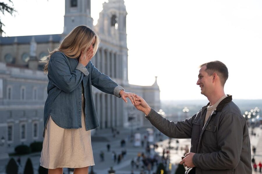 Madrid: Private Photoshoot with a Professional Photographer - Why a Madrid photoshoot can be worth your time