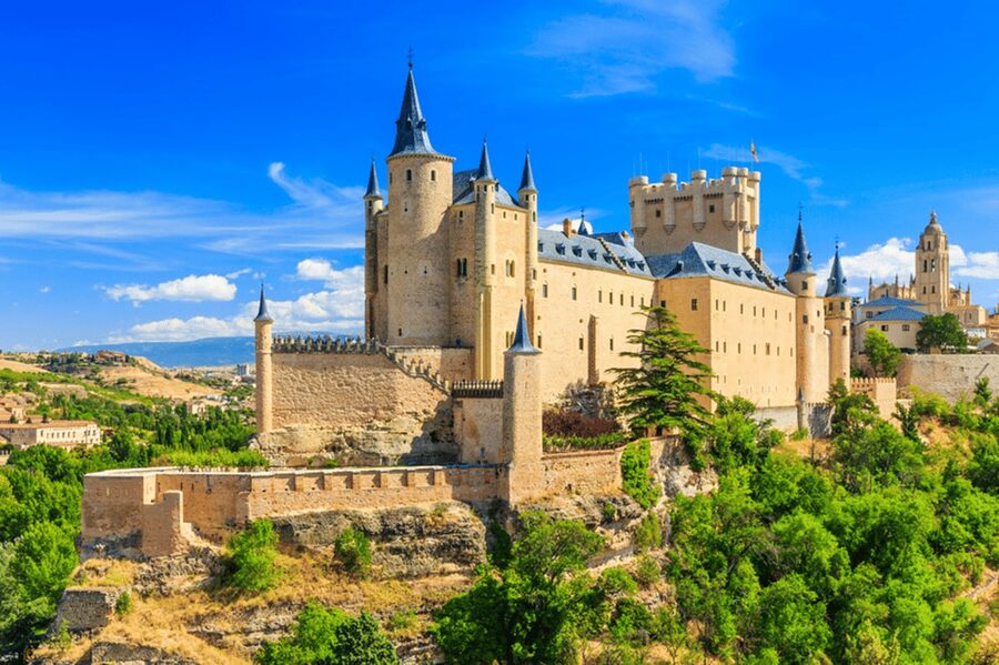 Madrid: Private Segovia Day Trip with Local Guide - How to make the seven hours work