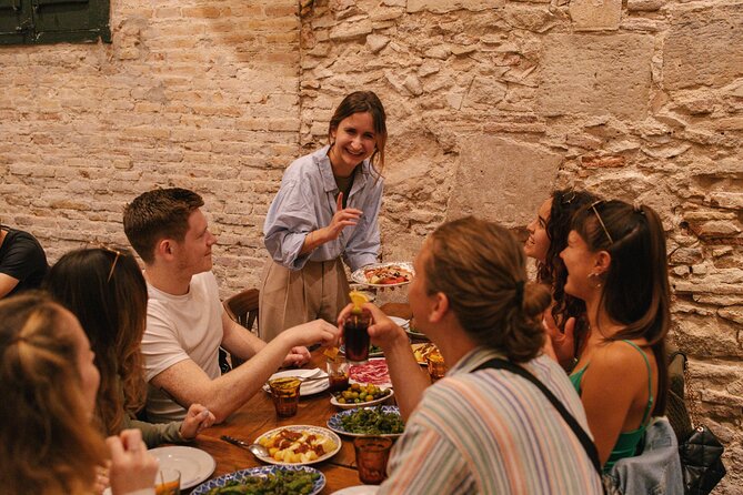 Madrid: Private Tapas & Wine Food Walking Tour in La Latina - Who will enjoy this food walk most