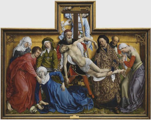 Madrid: Private Tour of the Prado Museum - Titian, El Greco, and the power of style