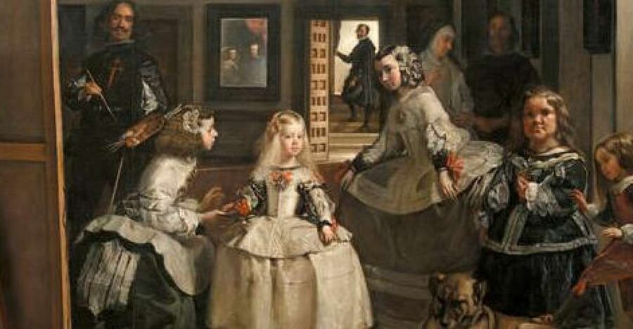 Madrid: Private Tour of the Prado Museum - The final minutes are yours