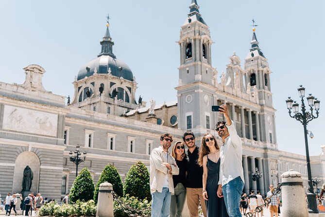Madrid: Private Tour with a Local Guide - The Prado Museum and the question of time
