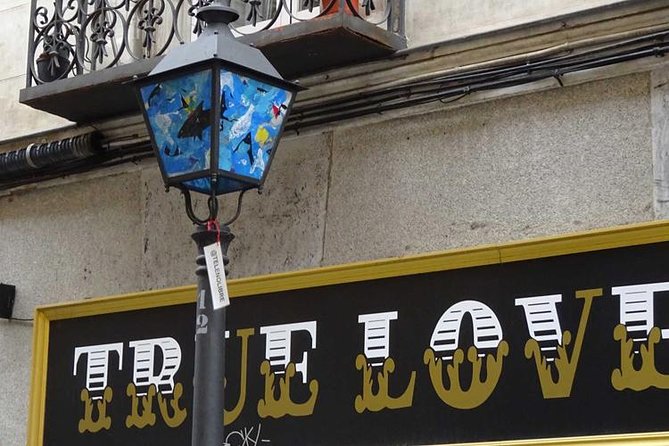 Madrid Private Walking Tour through glamorous capital of Spain - Key points at a glance