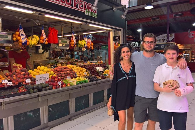 Madrid Private Walking Tour through glamorous capital of Spain - Is $439.59 a fair price?