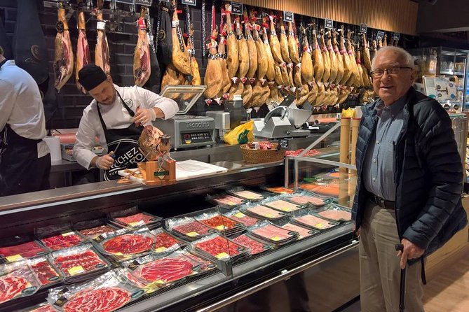 Madrid Private Walking Tour through glamorous capital of Spain - The 4:00 pm timing and walking demands