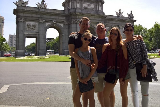 Madrid Private Walking Tour through glamorous capital of Spain - Who will get the most from this walk?