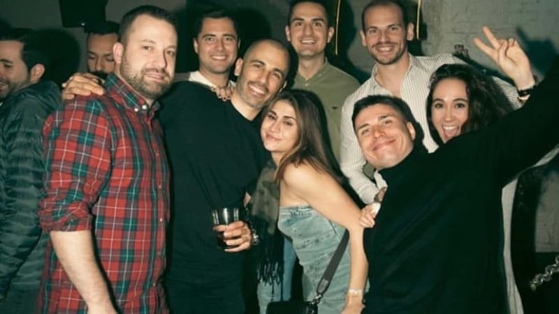 Madrid: Pub Crawl Madrid's Night Time - Key points at a glance