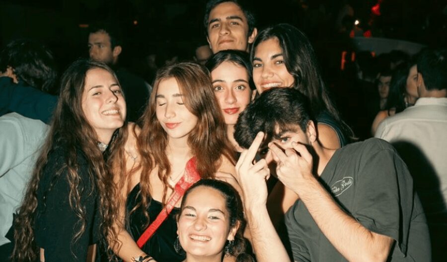 Madrid: Pub Crawl Madrid's Night Time - My booking advice