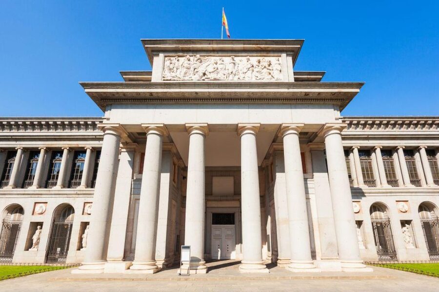 Madrid: Reina Sofia and Prado Museum Tickets and Guided Tour - Who should book this museum tour?