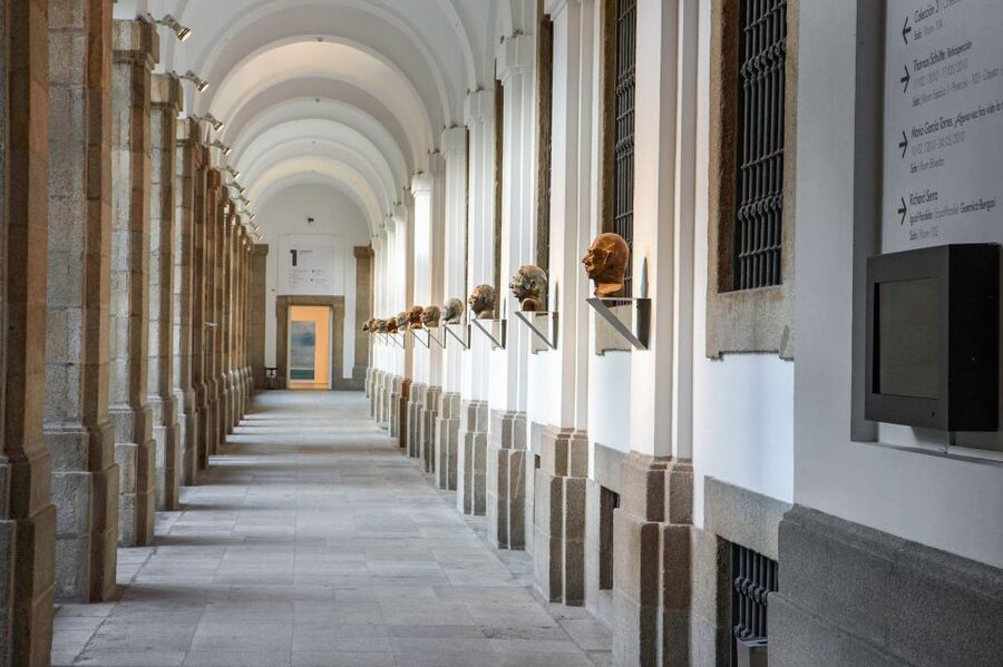 Madrid: Reina Sofía Museum Entrance Ticket - Entry, timing, and the value of $14