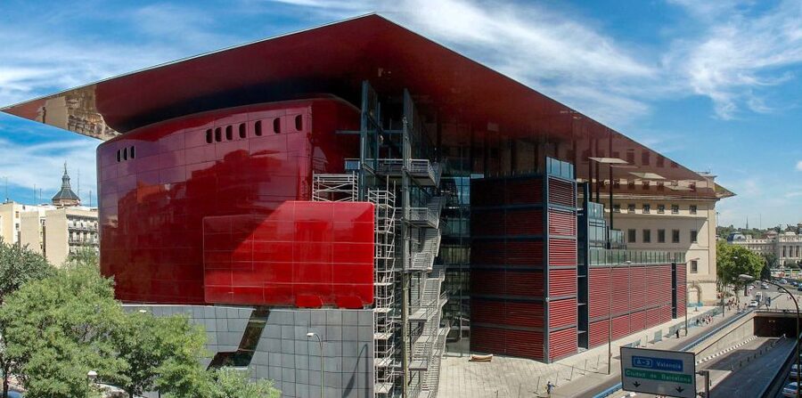 Madrid: Reina Sofía Museum Entrance Ticket - Opening hours and days to avoid