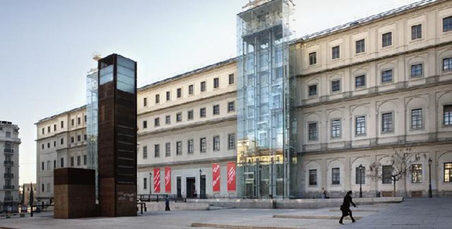 Madrid: Reina Sofía Museum Guided Tour - Following the story of Cubism and Surrealism