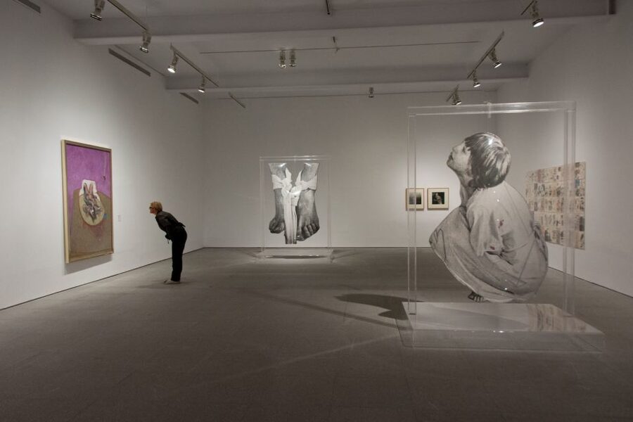 Madrid: Reina Sofía Museum Guided Tour - Picasso, Dalí, and Miró in one route