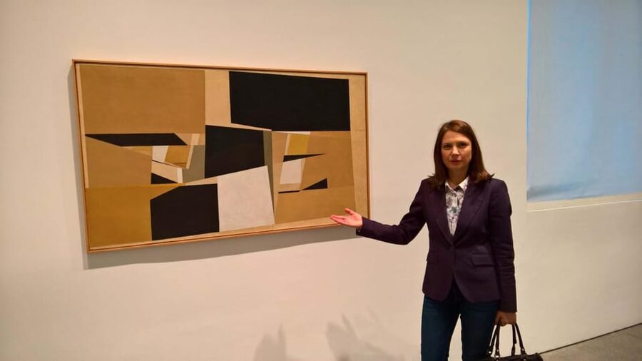 Madrid Reina Sofia Museum & Picasso's Guernica Private Tour - Key points to know before booking