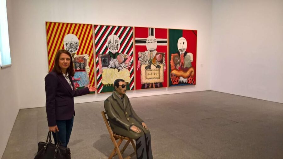 Madrid Reina Sofia Museum & Picasso's Guernica Private Tour - Why Guernica deserves a full two-hour visit