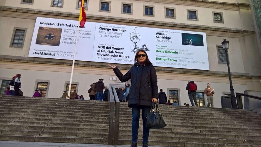 Madrid Reina Sofia Museum & Picasso's Guernica Private Tour - Should you book this private Reina Sofía visit?