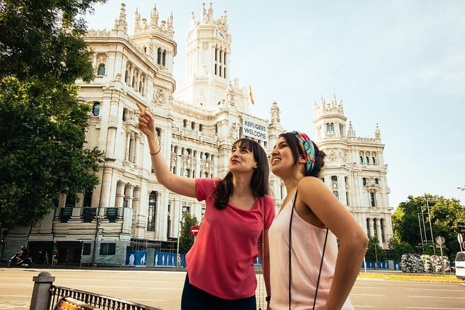 Madrid Reina Sofia Museum PRIVATE TOUR with Ticket Included - Why a private Reina Sofia tour can be worth it