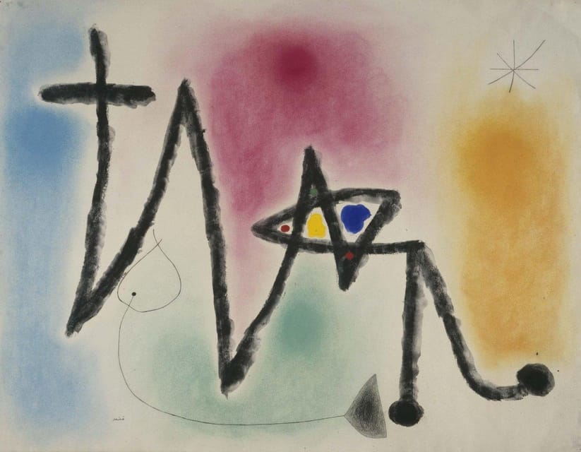 Madrid: Reina Sofía Museum Ticket with In-App Audio Guide - Dalí, Miró, and Spain’s 20th-Century Collection