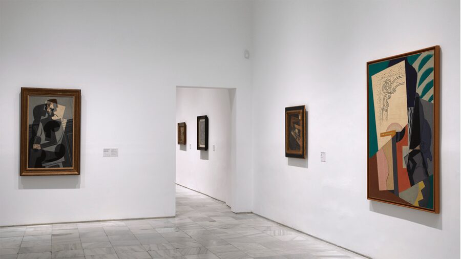 Madrid: Reina Sofía Museum Ticket with In-App Audio Guide - A Visit Without a Fixed Group Route