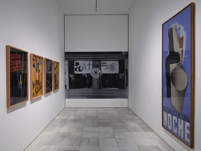 Madrid: Reina Sofía Museum Ticket with In-App Audio Guide - How to Prepare Before You Go