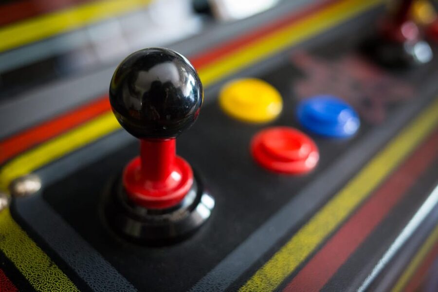 Madrid: Retro Escape Room "HEX Game" - HEX Game at a glance