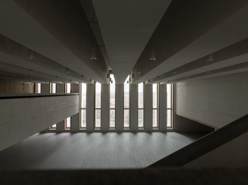 Madrid: Royal Collections Gallery Entry Ticket - Who will enjoy this gallery most?
