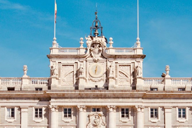 Madrid Royal Palace and Prado Museum Private Tour with Transfers - Two hours with the Prado’s essential works