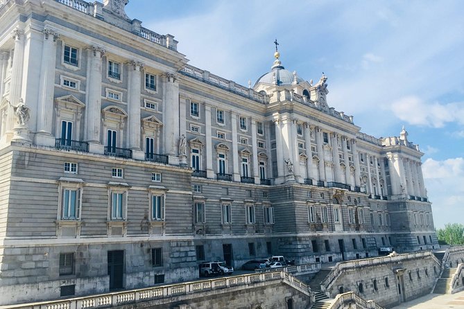 Madrid Royal Palace and Prado Museum Private Tour with Transfers - Who will get the most from this tour?
