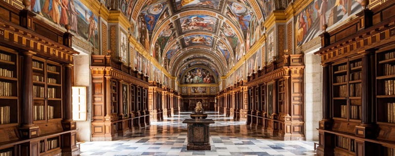 Madrid: Royal Palace Expert Guided Tour with Skip-the-Line - The Banquet Hall and the Private Royal Apartments
