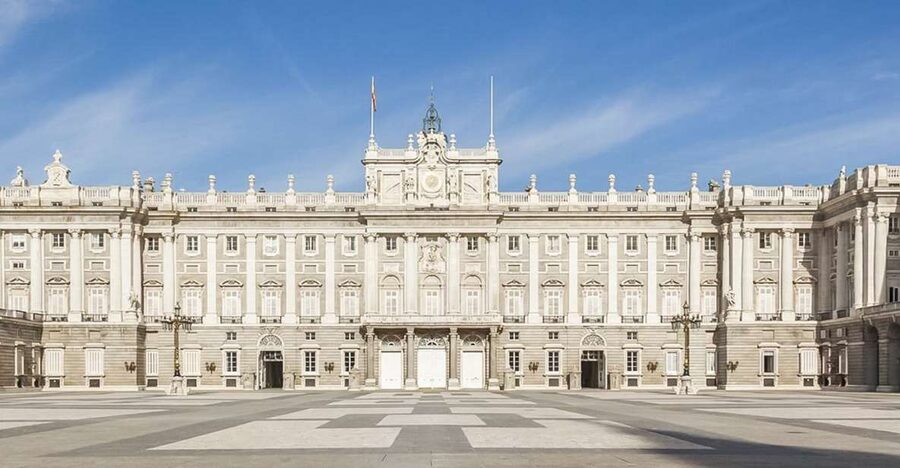 Madrid: Royal Palace Fast-Access Admission Ticket - Why Madrid’s palace is worth your time