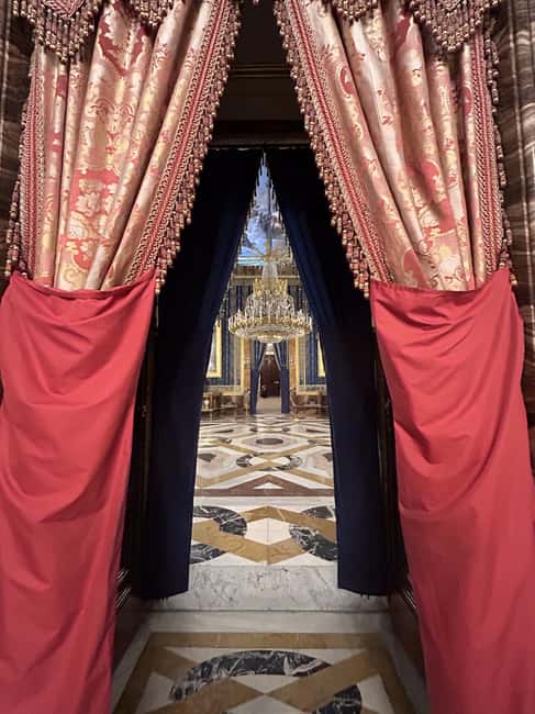 Madrid: Royal Palace Guided Shared Group Tour - Is $52 good value for 90 minutes?