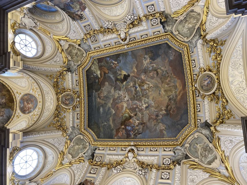 Madrid: Royal Palace Guided Tour Small Group or Private - Is $43 a fair price?