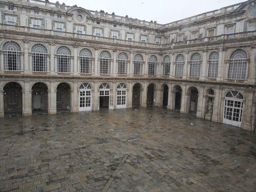 Madrid: Royal Palace & Prado Museum Private Tour - Why this private Madrid tour works