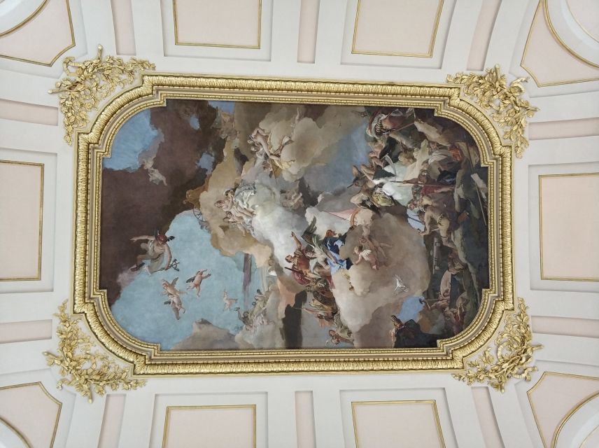 Madrid: Royal Palace & Prado Museum Private Tour - Is $470 per person good value?