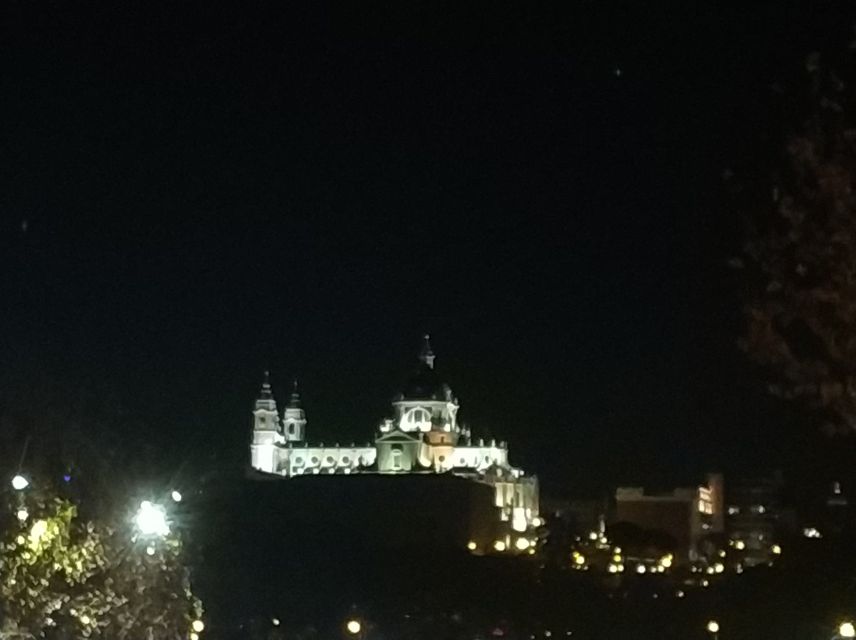Madrid: Royal Palace & Prado Museum Private Tour - Starting at the Royal Palace of Madrid