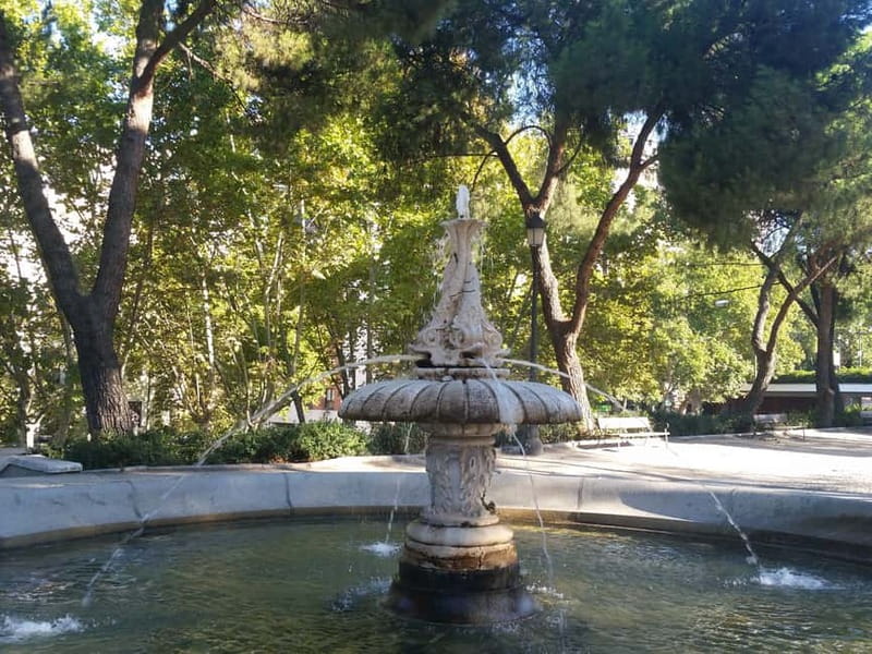 Madrid: Royal Palace Private Tour with Tickets - Bags, access, and practical limits