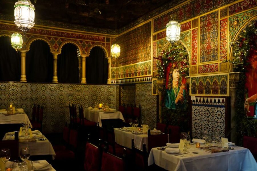 Madrid: Royal Palace Tour, Flamenco Show, & Tapas with Drink - Is $105 a fair price?