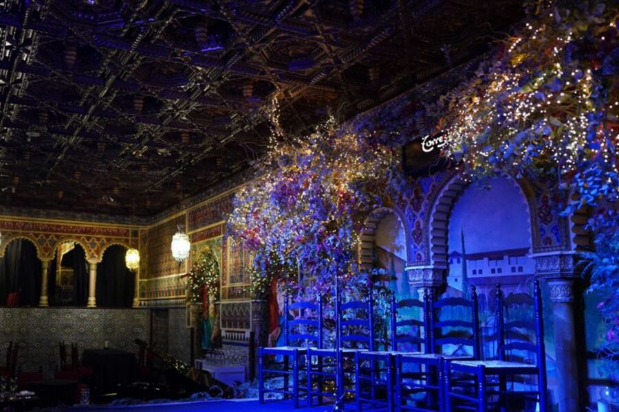 Madrid: Royal Palace Tour, Flamenco Show, & Tapas with Drink - Why a guide changes the palace visit