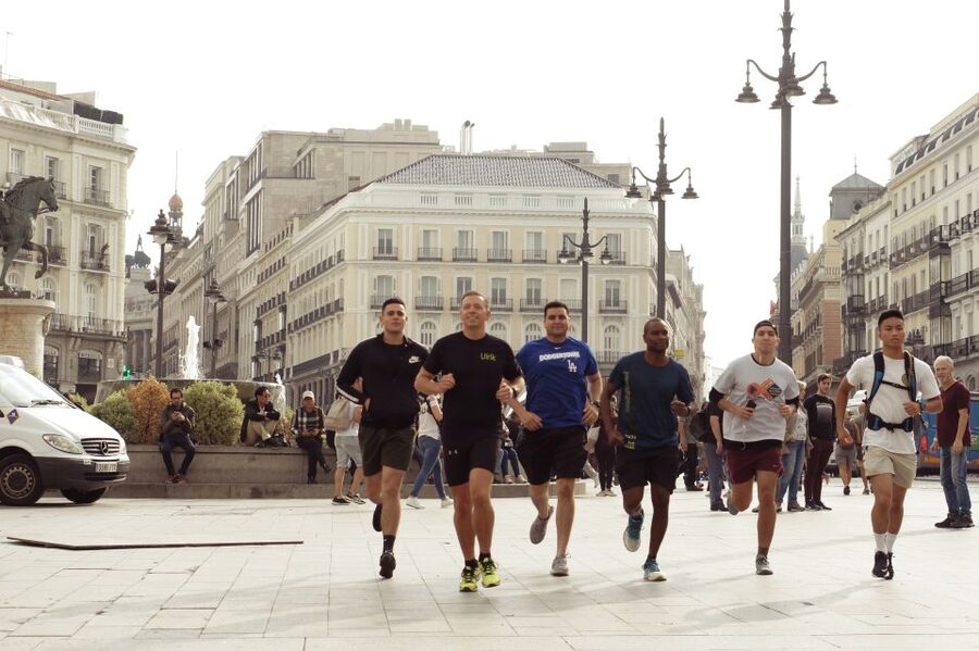 Madrid: Running Sightseeing Tour - Why a running tour works well in Madrid